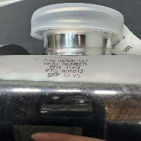 Steriflow Sanitary Control Valve image 2